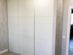 Шкаф-купе №140