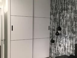 Шкаф-купе Hettich №31