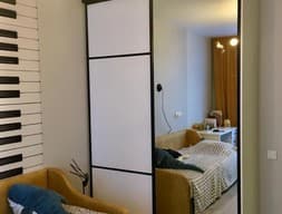 Шкаф-купе №141