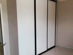 Шкаф-купе №145