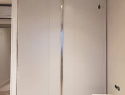 Шкаф-купе в прихожую №60