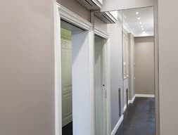 Шкаф распашной №105