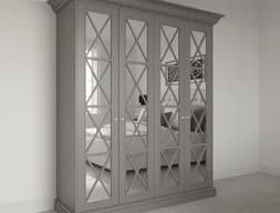 Шкаф распашной №115