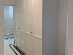 Шкаф распашной №118