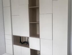 Шкаф распашной №126