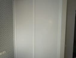 Шкаф-купе №152