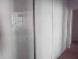 Шкаф-купе в прихожую №67