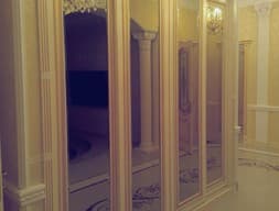 Шкаф в прихожую №4