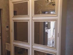 Шкаф-купе №157