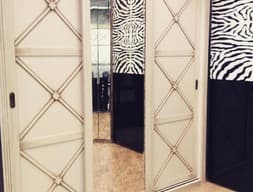 Шкаф-купе №158