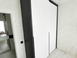 Шкаф-купе №160