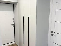 Шкаф в прихожую №9