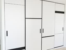 Шкаф-купе №163