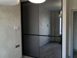 Шкаф-купе №165