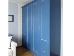 Шкаф распашной №135