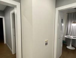 Шкаф в прихожую №17