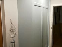 Шкаф-купе в прихожую №75