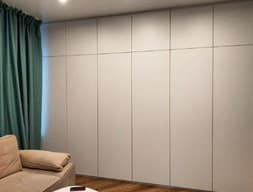 Шкаф распашной №136