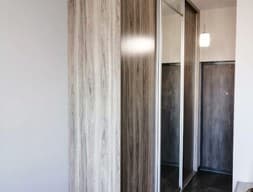 Шкаф-купе №166