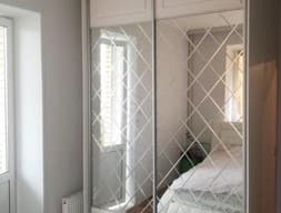 Шкаф-купе №168