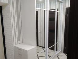 Шкаф-купе в прихожую №83