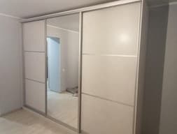 Шкаф-купе №170