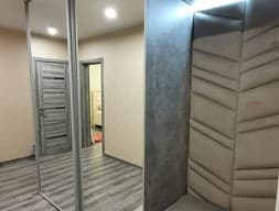 Шкаф-купе в прихожую №87