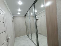 Шкаф-купе в прихожую №89