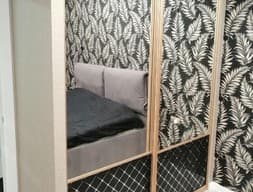 Шкаф-купе №172