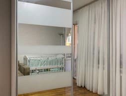 Шкаф-купе №173