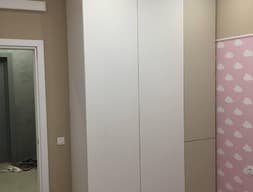 Шкаф распашной №143