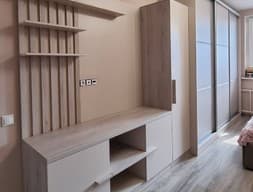 Шкаф-купе №179