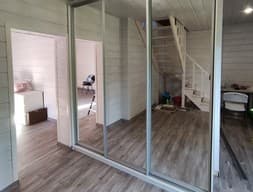 Шкаф-купе №182