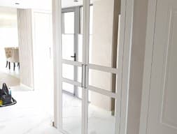 Шкаф в прихожую №30