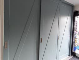 Шкаф-купе №185