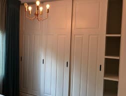 Шкаф-купе №186