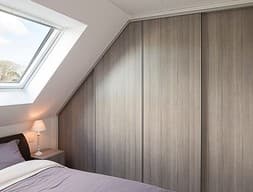 Шкаф-купе №187