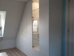 Шкаф распашной №148