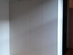 Шкаф распашной №149