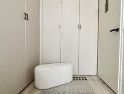 Шкаф распашной №155