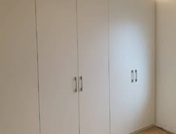 Шкаф распашной №157