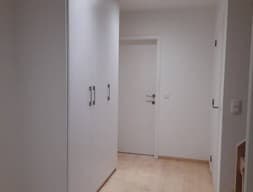 Шкаф распашной №158