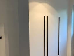 Шкаф распашной №159