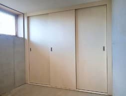 Шкаф-купе Hettich №37