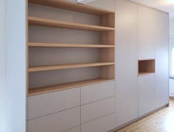 Шкаф распашной №161