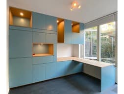 Шкаф распашной №164