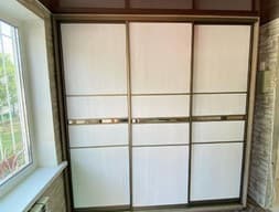 Шкаф-купе №193