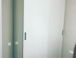 Шкаф-купе Hettich №39