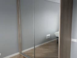 Шкаф-купе №196