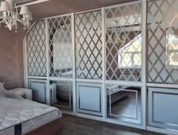 Шкаф-купе №197